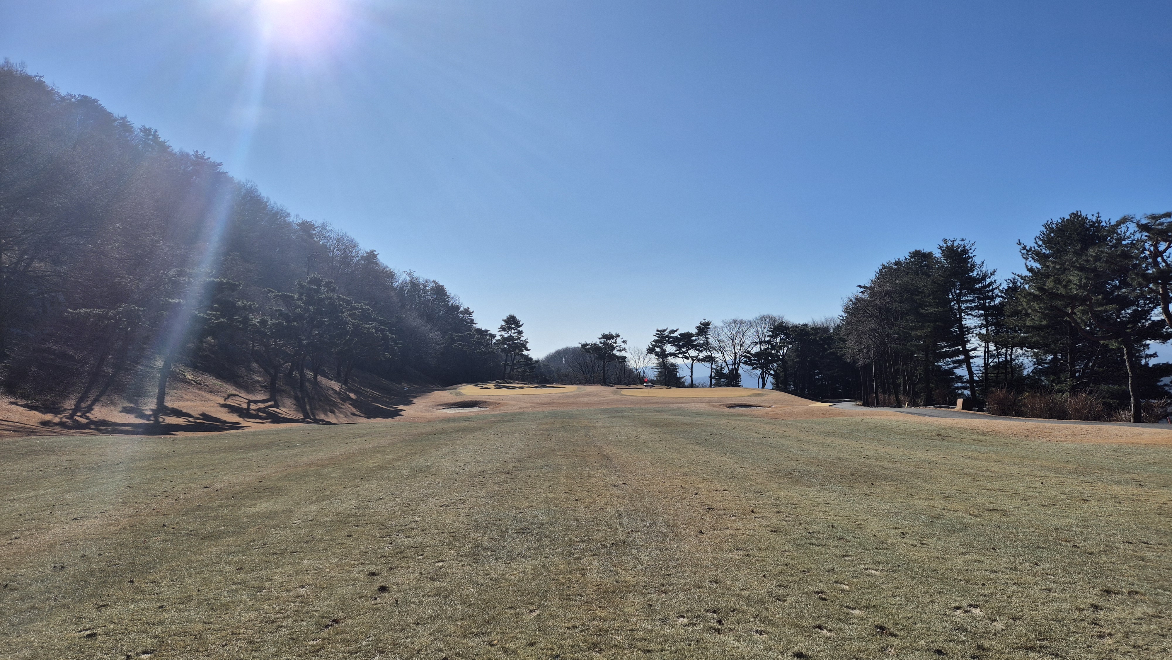 로제비앙gc 로제-비앙 코스 사진 및 공략 정보