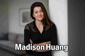 매디슨 황
