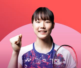 2024 파리 올림픽 배드민턴 기본정보&amp;#44; 경기 일정&amp;#44; 인스타그램