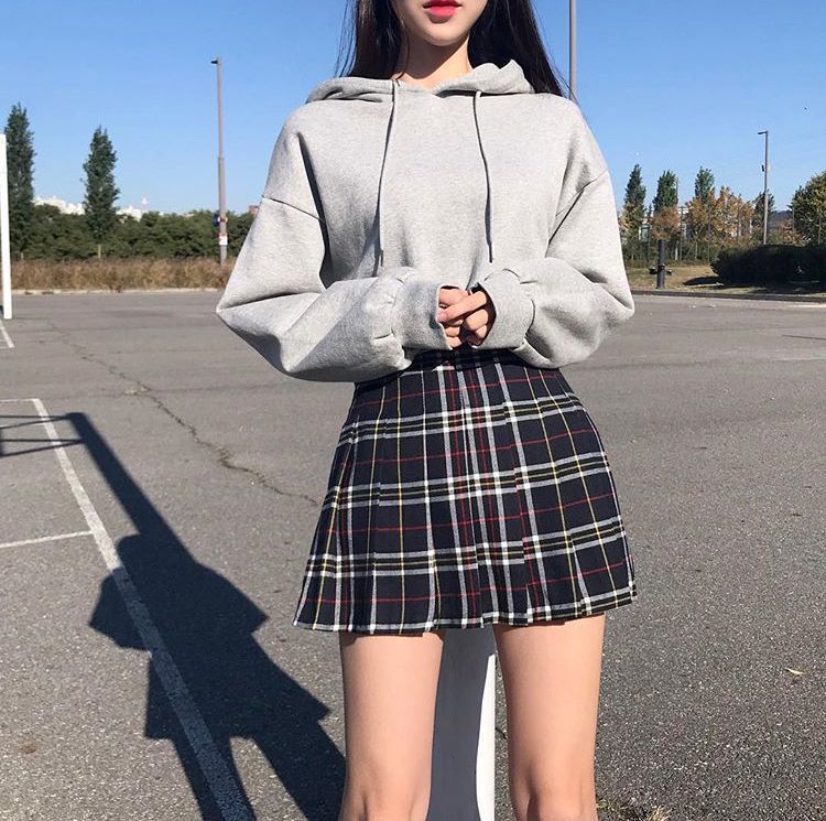 일반인 패션 데일리룩 모음