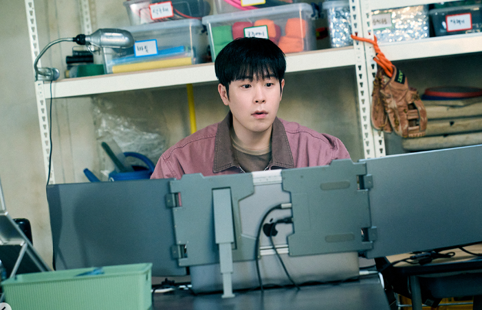 참교육 드라마
