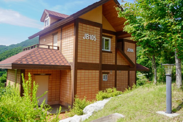 국립산림치유원