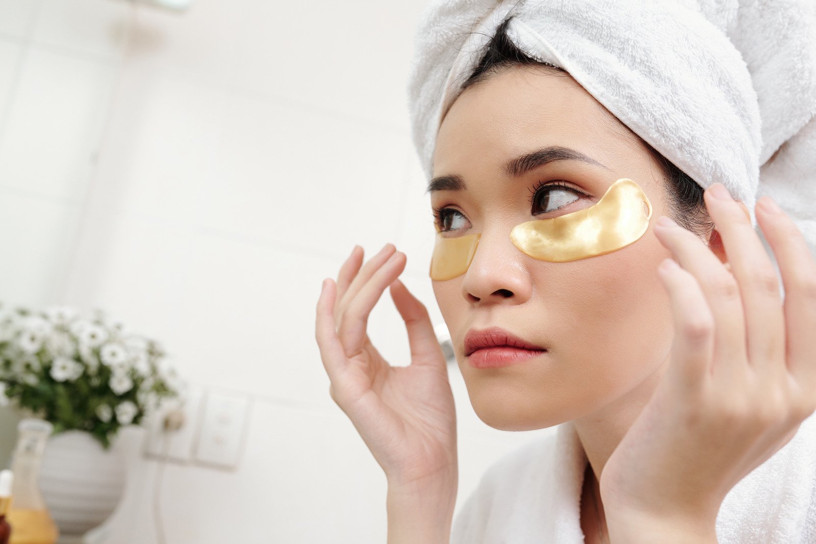 눈밑 지방 제거 수술 방법: 상세 설명