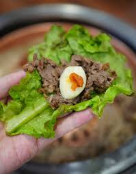 을지로 연말회식 모임장소 우래옥 추천