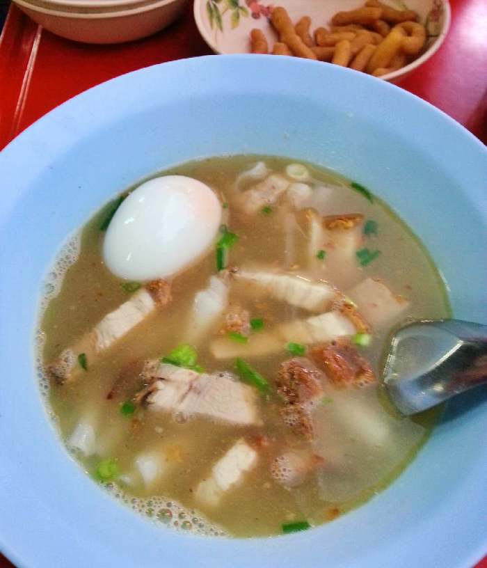 생활의달인 미슐랭 쌀국수 태국 방콕 차이나타운 야오와랏로드 1800원 백종원 미쉐린 고기국수 달인 은둔식달 오늘 방송 맛집 정보