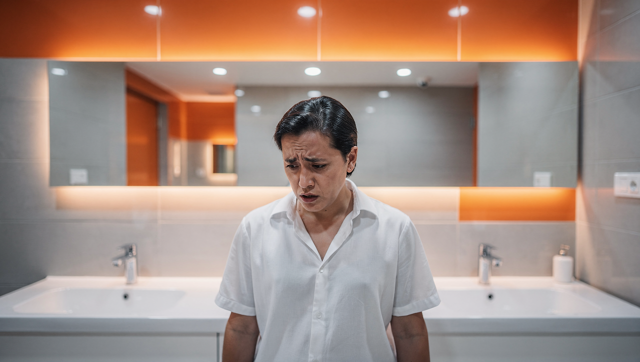 딱딱한변-원인-피-묽게-만드는-해결-방법