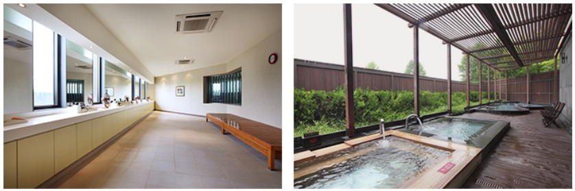 아산/파라다이스/스파/도고/이용정보