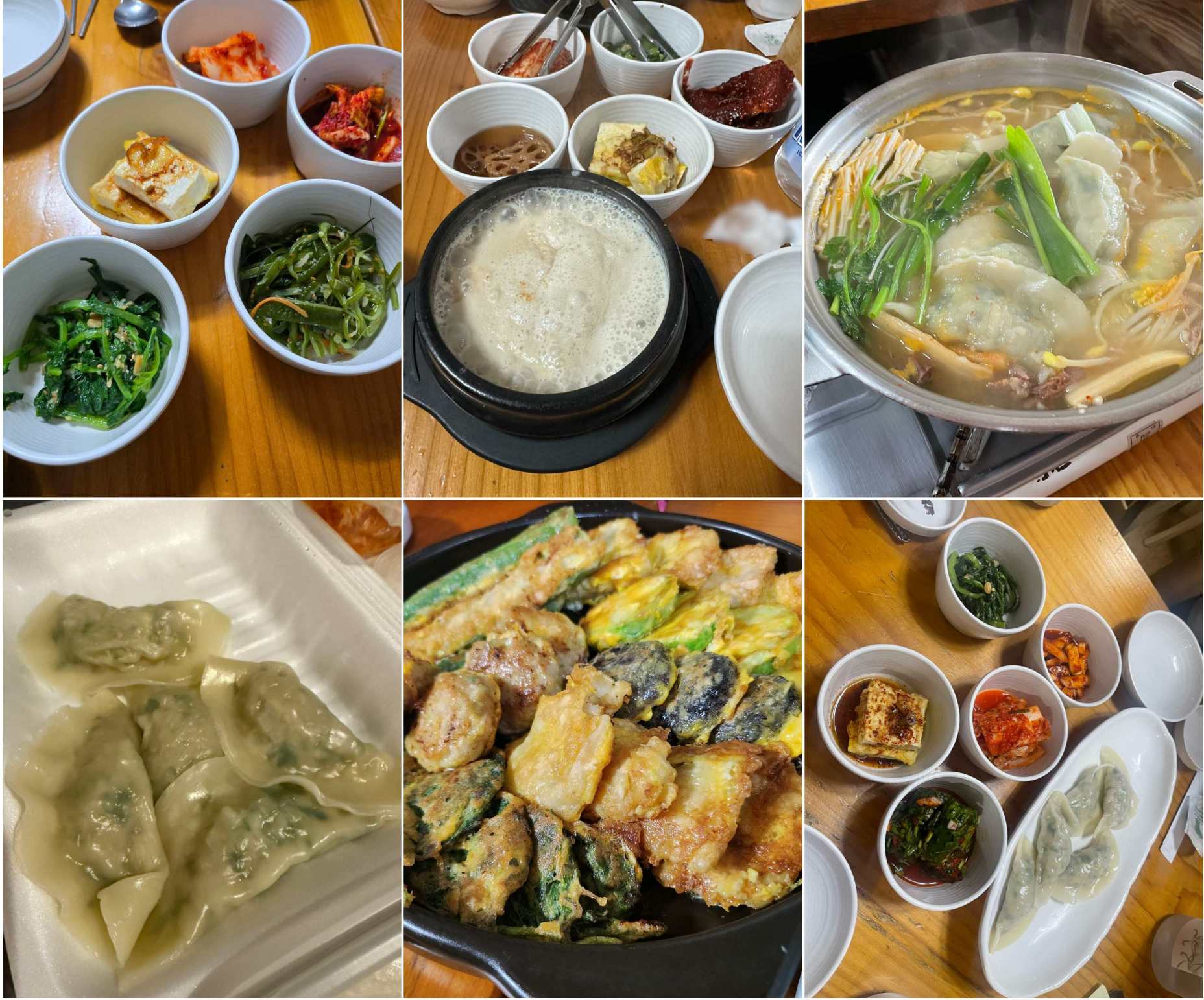 피양콩 할마니