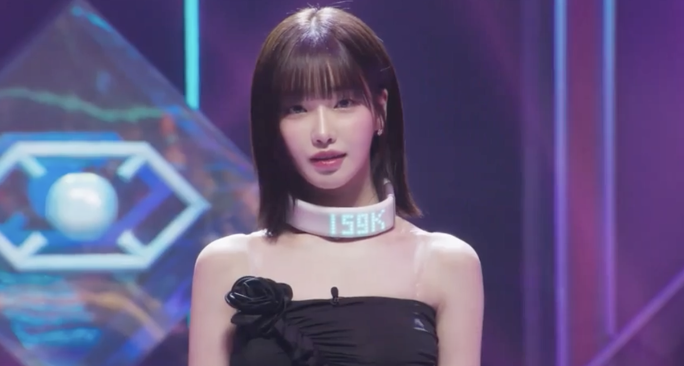 넷플릭스 더 인플루언서