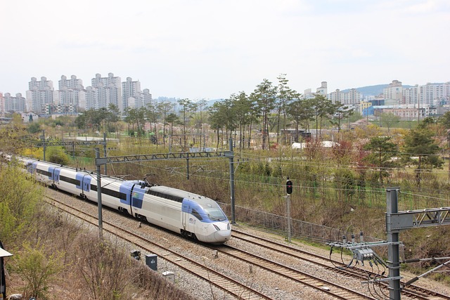 KTX 경로우대할인 예약 예매 방법 (+ 할인 조건 및 이용 방법)