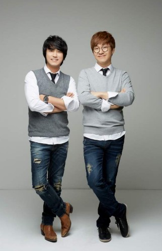 가수 유리상자 관련 사진