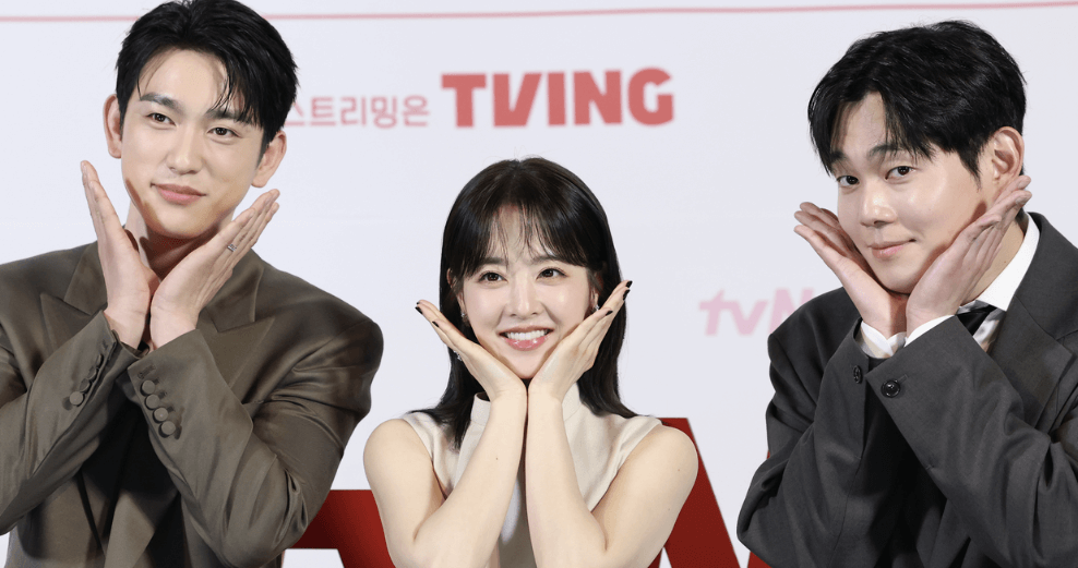미지의 서울