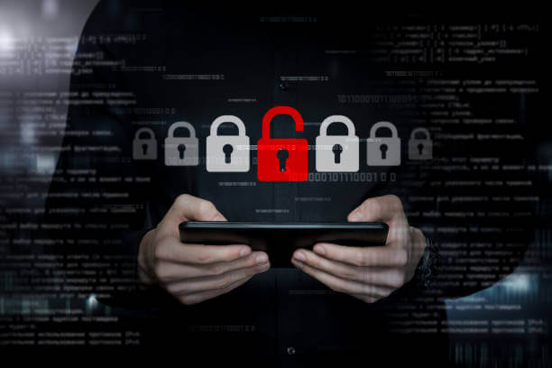 비대면 계좌개설 안심차단서비스 신청 - 보이스피싱 완벽 차단