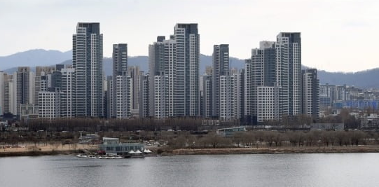 강남아파트