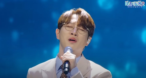 그대 내 친구여 - 안성훈