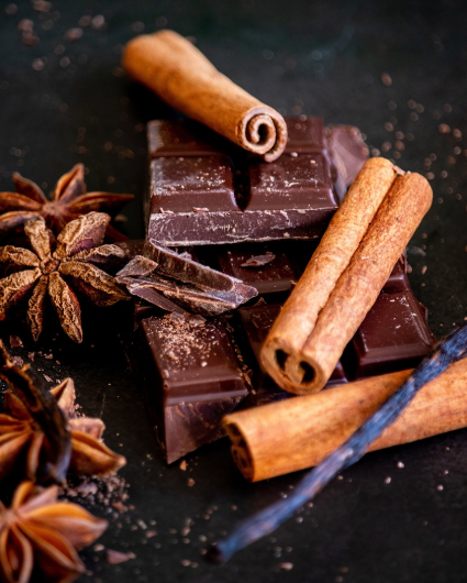 두뇌 건강을 위한 똑똑한 식품 7가지