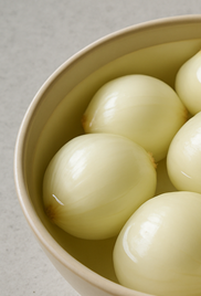 양파장아찌 담그는법