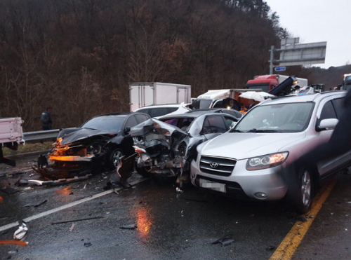 블랙아이스-대처법