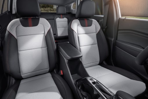 2024 트랙스 크로스 오버 트림별 차이