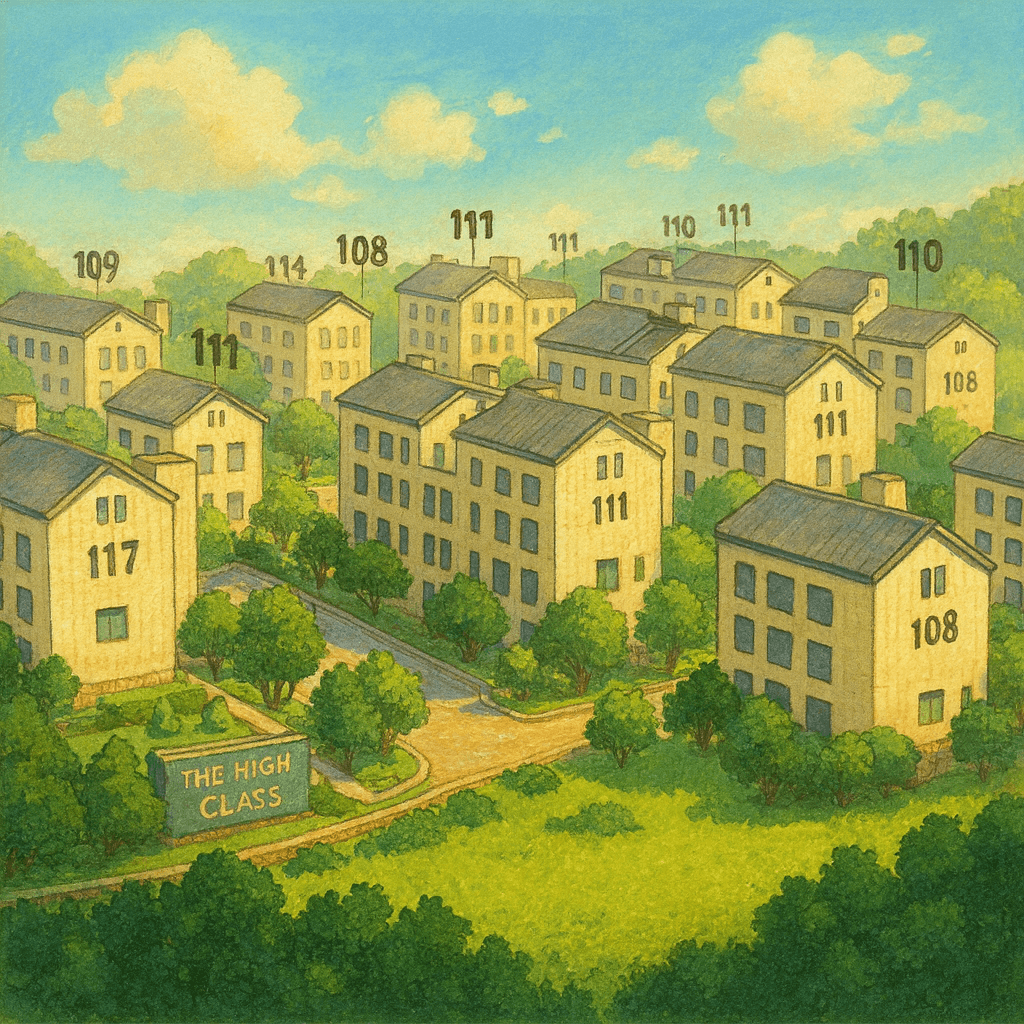 아주 더 하이클래스 제주