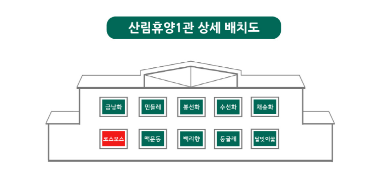 강원 숲체험장