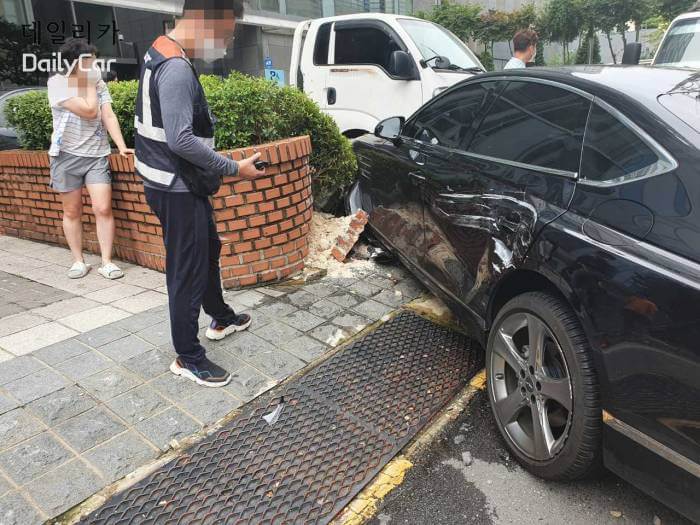 자동차 급발진 대처방법