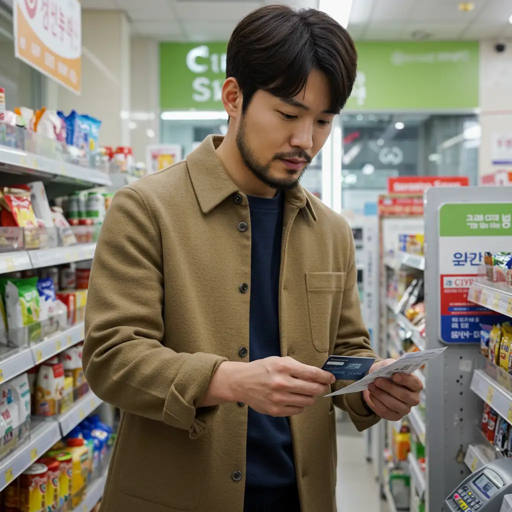 소상공인 부담경감 크레딧 사용처