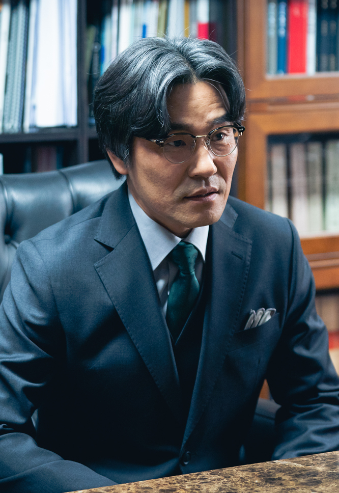 악귀 드라마