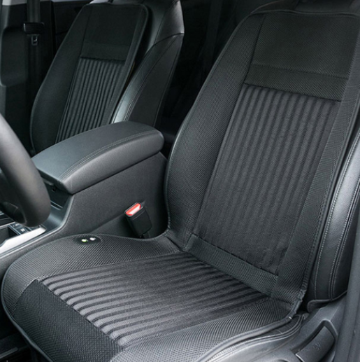 통풍시트 추천 더쎈 차량용 자동차 8팬 쿨링시트