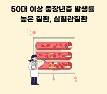 심혈관 질환