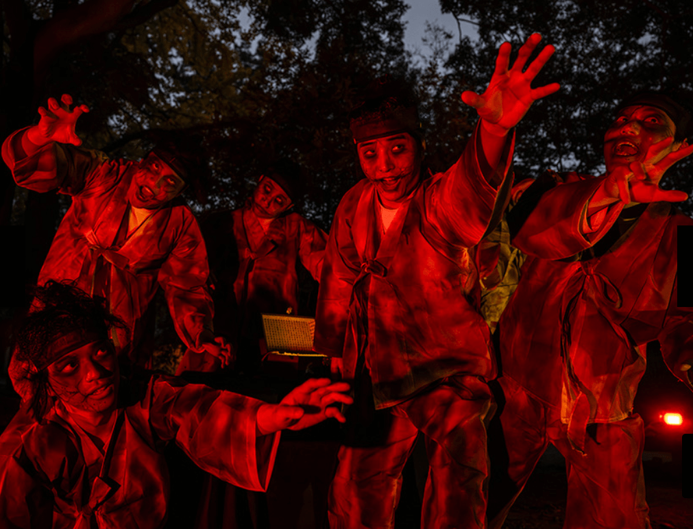 전주국가유산야행