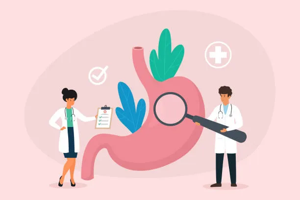 위암 증상 12가지