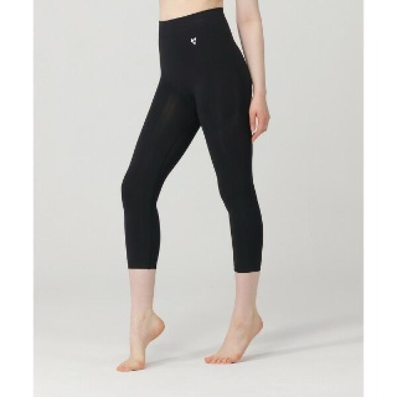 세컨스킨 파워메쉬 7부레깅스 SL2003