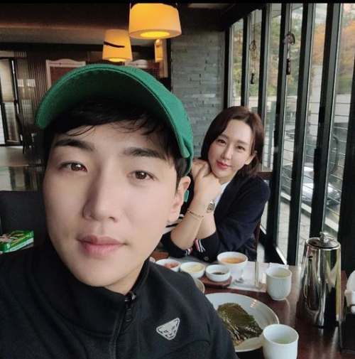 박군 한영 결혼