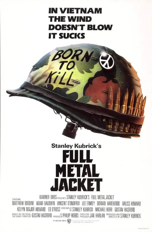 영화-풀메탈재킷-본투킬-born-to-kill