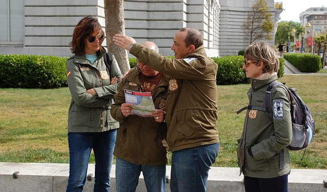 다른 사람들이 미리 겪은 경험