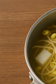 콩나물국 맛있게 끓이는 법