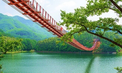 지하철로 떠날 수 있는 서울 근교 힐링 여행 5, 소요산