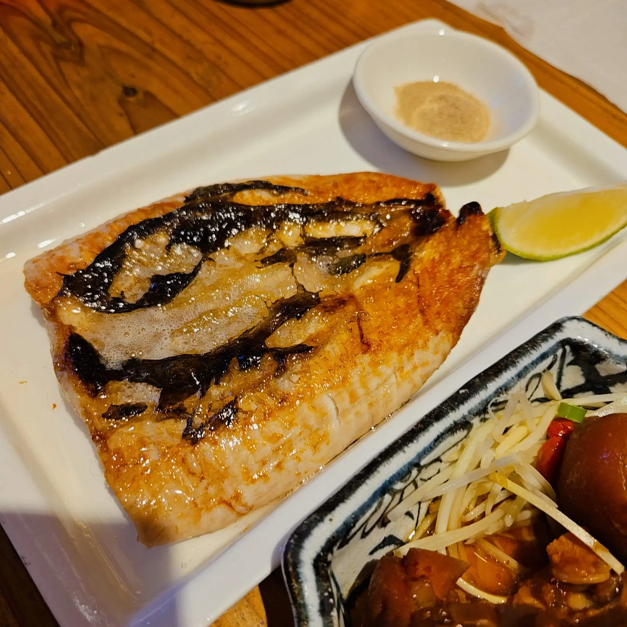 타이난 로컬 술집 疆疆串燒烤肉專賣店