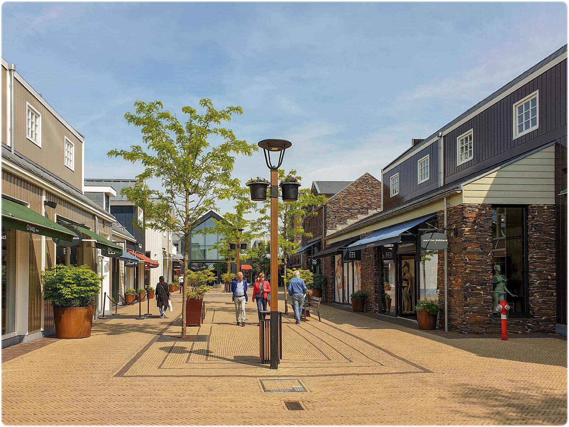 세계의 친환경 도시