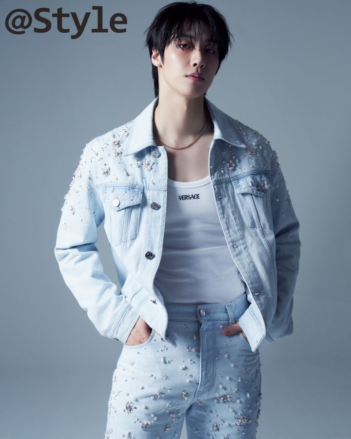 이승협, 앳스타일