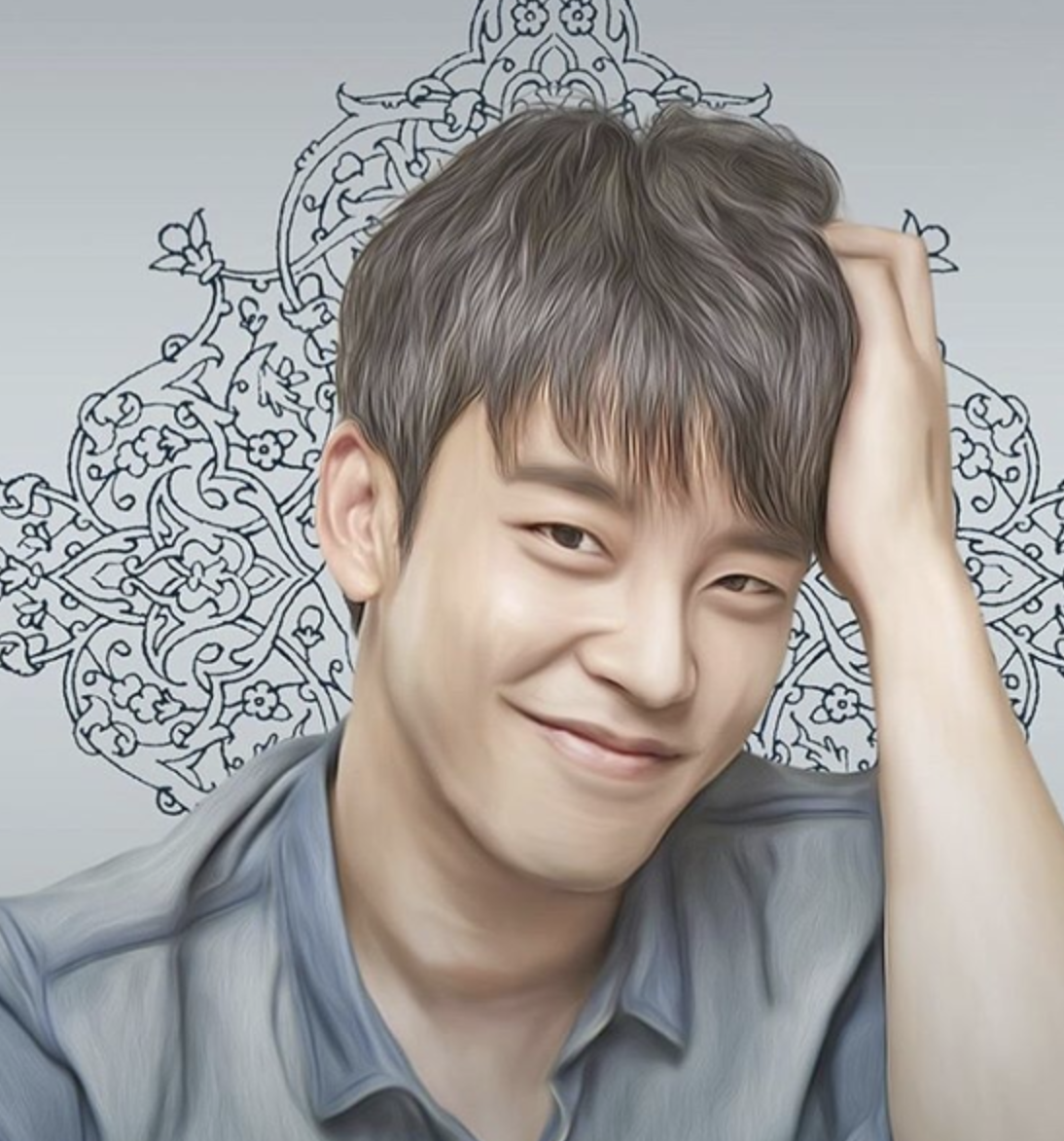 설정환 팬아트