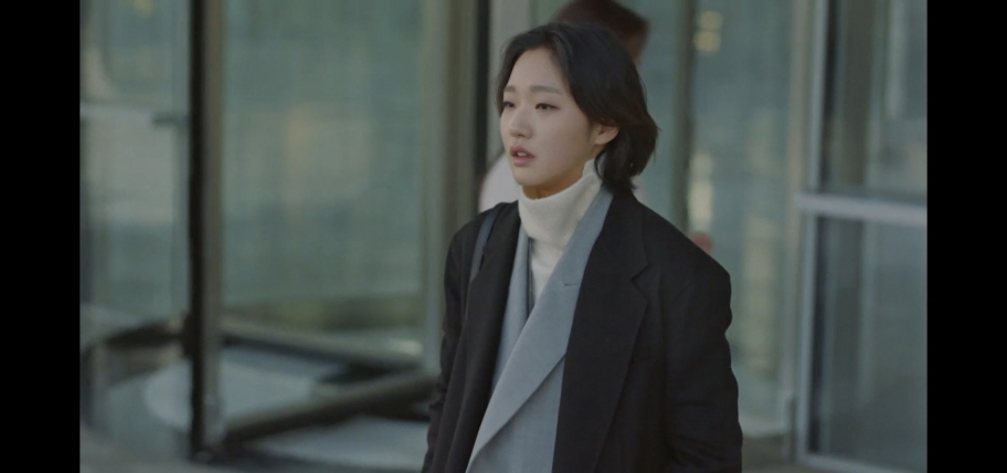 도깨비 14회 줄거리
