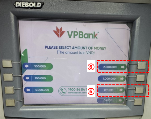 트래블월렛 ATM