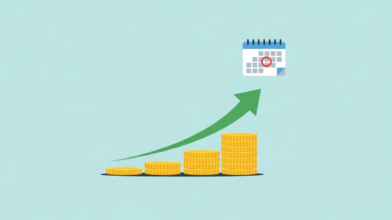 2. 고금리 외화 예금의 실질 수익 비교