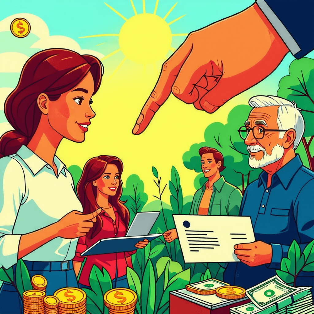 성남시 민생지원금 신청 자격