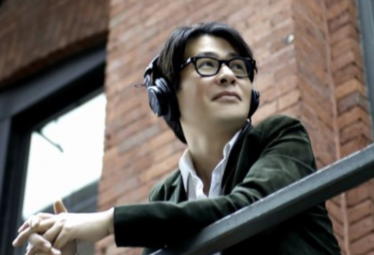 가수 윤상 수상 경력