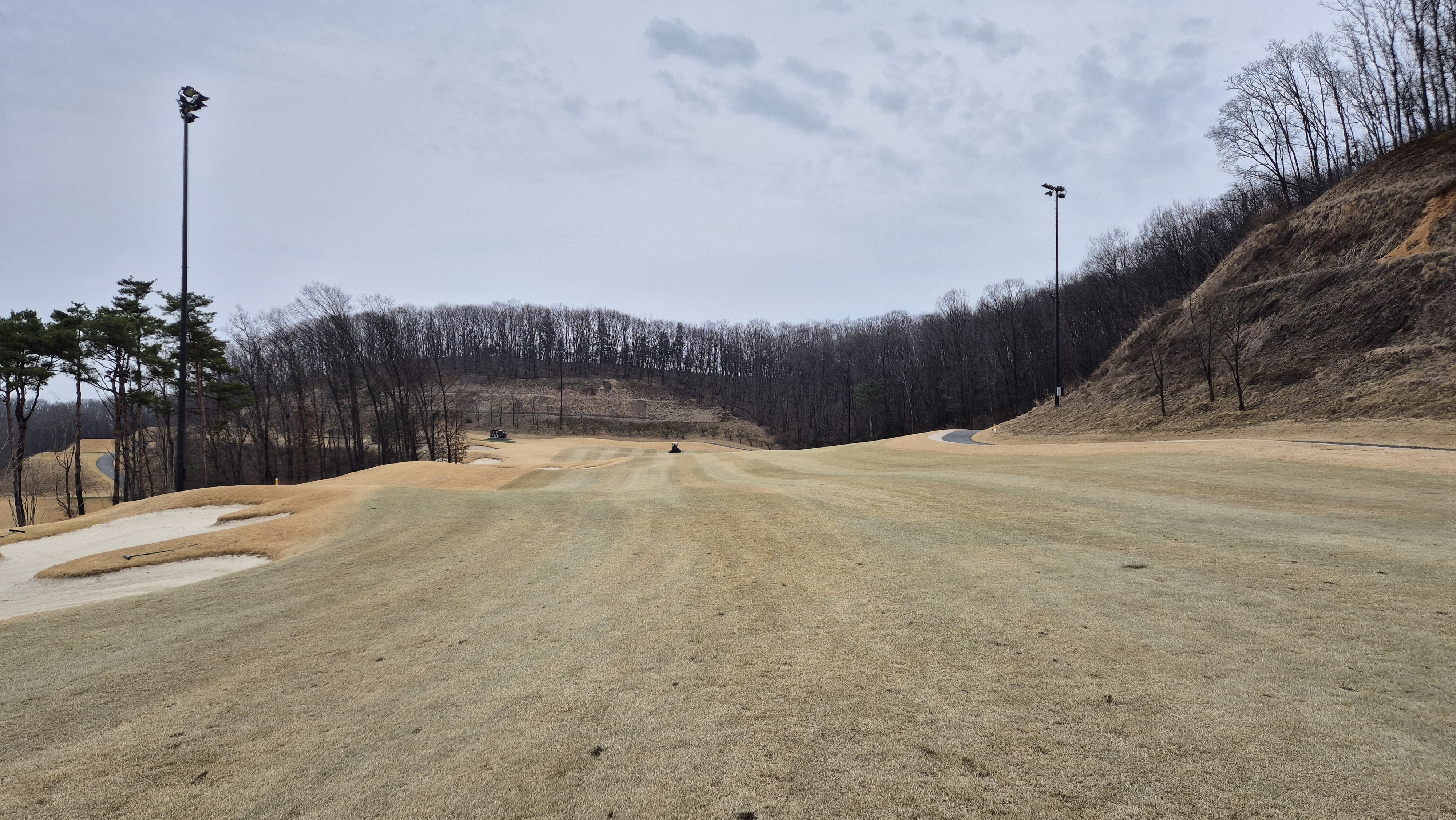 세현cc 코스 사진 및 공략 정보