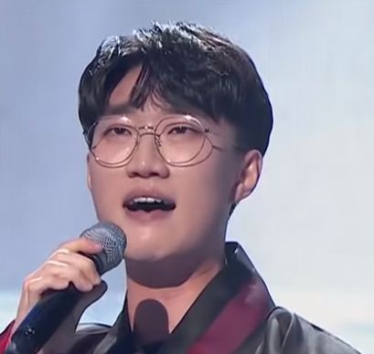 애가타 - 공훈