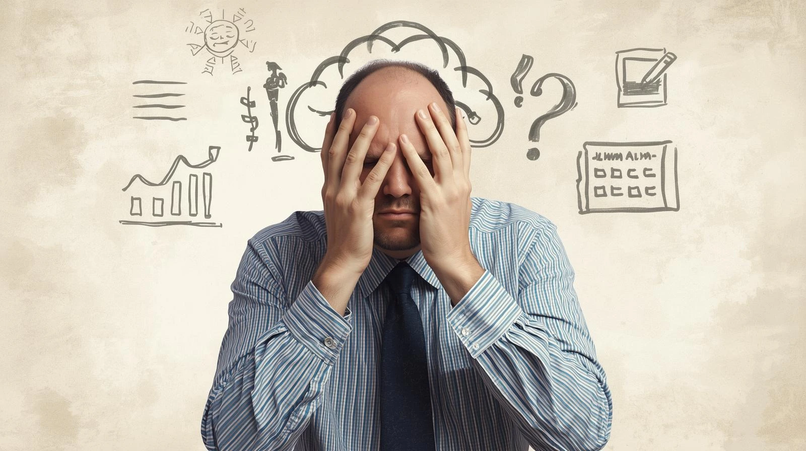 감정 글로 표현하기